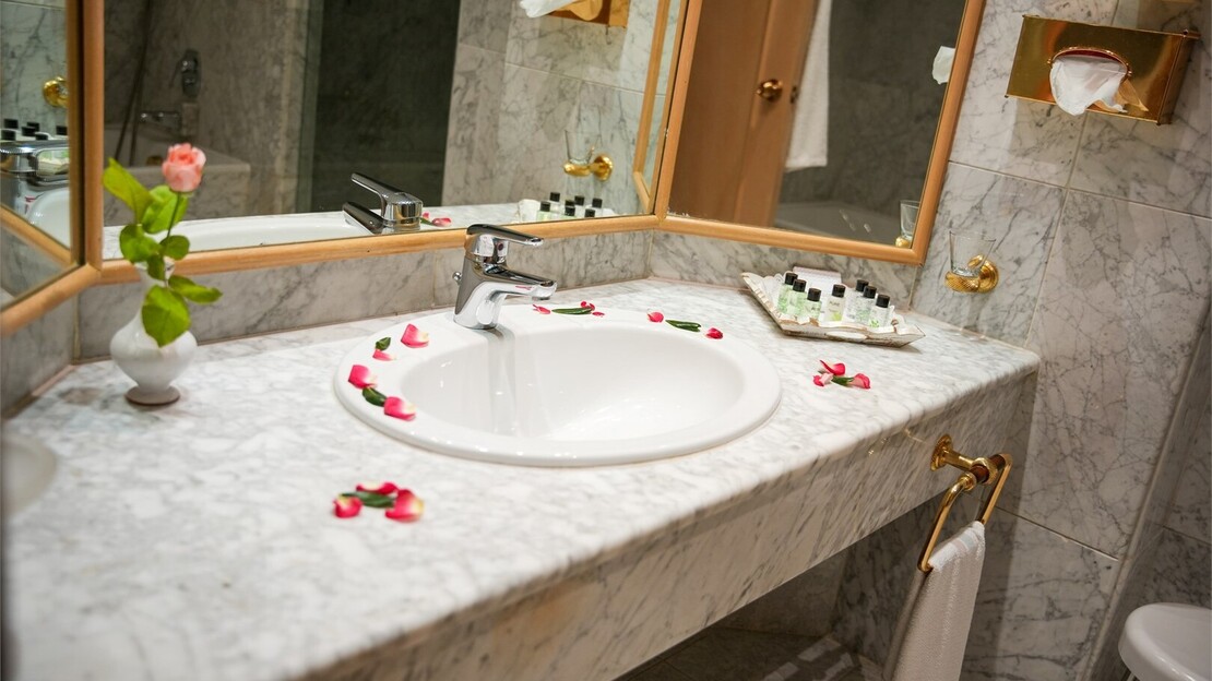 Hasdrubal Thalassa & Spa Yasmine Hammamet